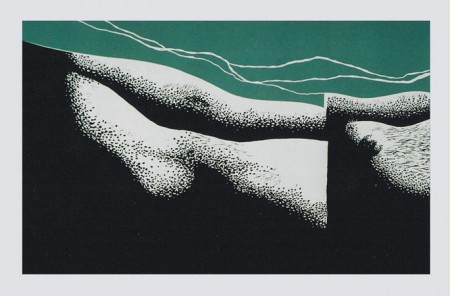 Krajina - žena, Podobenstvo I