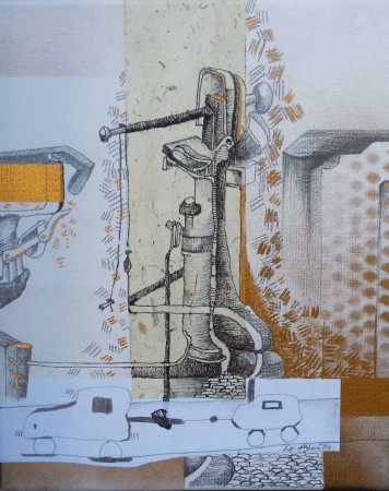 Samuelove príbehy II